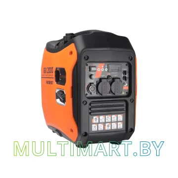 Бензиновый генератор Patriot iGX 2000